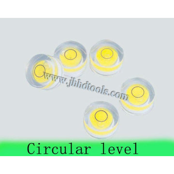 circular level / high quality level